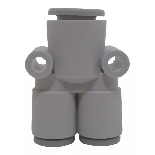 smc-kq2u06-08a-union-y-fitting SMC | KQ2U06-08A | Union Y Fitting
