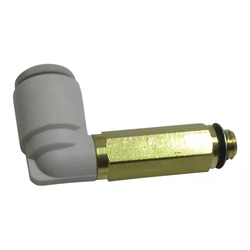 SMC | KQ2W06-M5A | Male Elbow Fitting