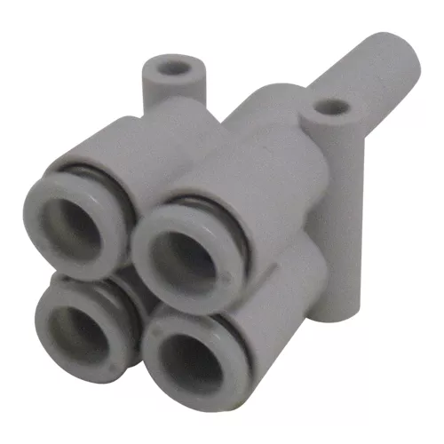 smc-kq2xd06-08a-plug-in-y-fitting SMC | KQ2XD06-08A | Plug-In Y Fitting