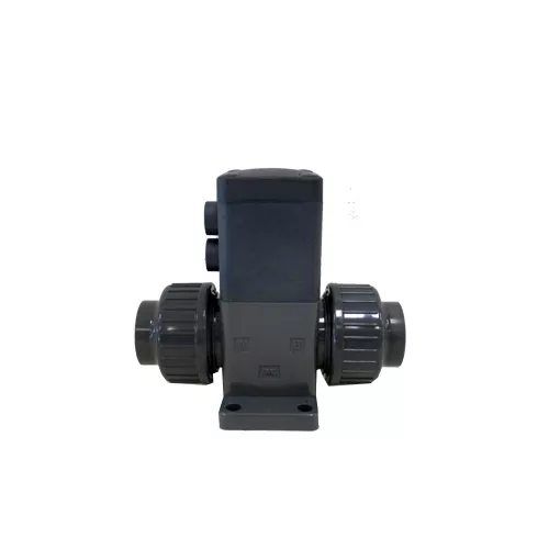 SMC | LVP50-16AN | Viper Valve