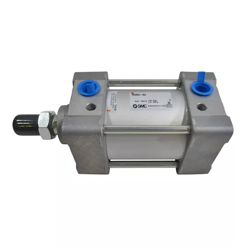 SMC | MBB63-36Z | Tie Rod Cylinder