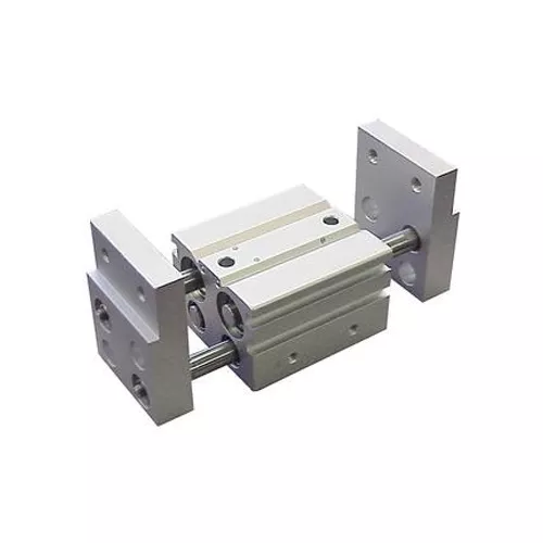 smc-mhl20-ps-x4-air-gripper SMC | MHL20-PS-X4 | Air Gripper
