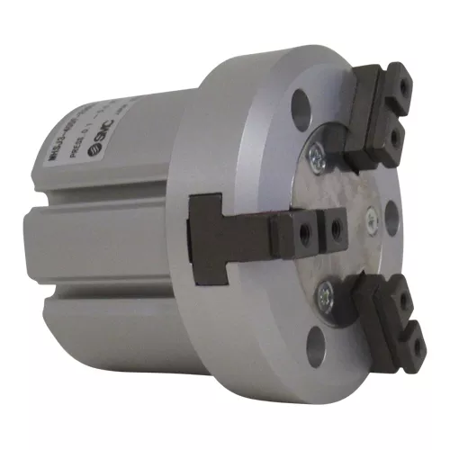 SMC | MHSJ3-40DF-X5604 | Gripper (3-Finger)