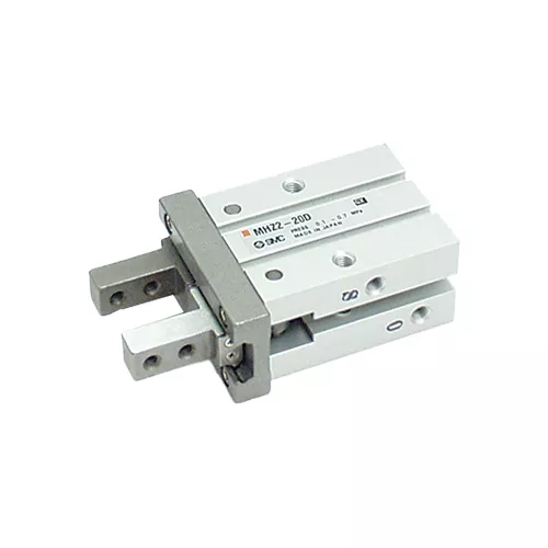 smc-mhz2-20d-parallel-air-gripper SMC | MHZ2-20D | Parallel Air Gripper