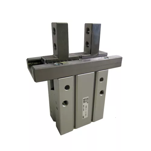 smc-mhz2-40d-parallel-air-gripper SMC | MHZ2-40D | Parallel Air Gripper