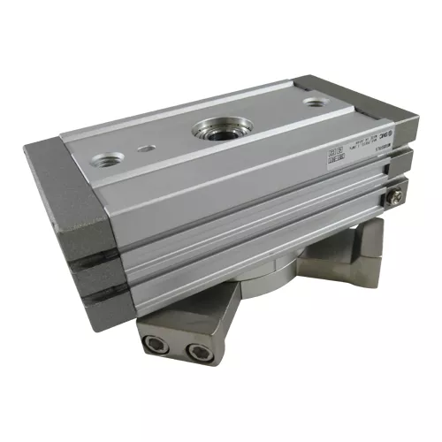 SMC | MSQB50L5 | Rotary Actuator with Table