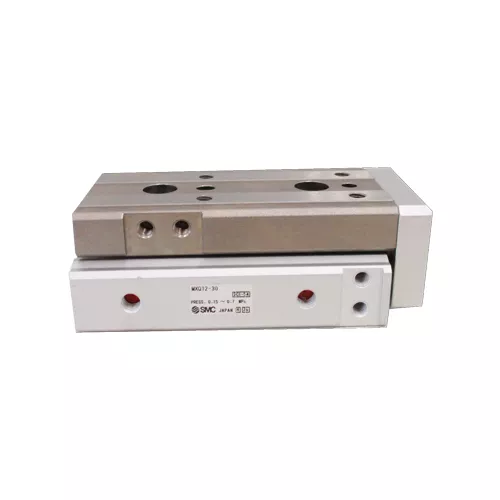 smc-mxq12-30-guided-cylinder SMC | MXQ12-30 | Guided Cylinder