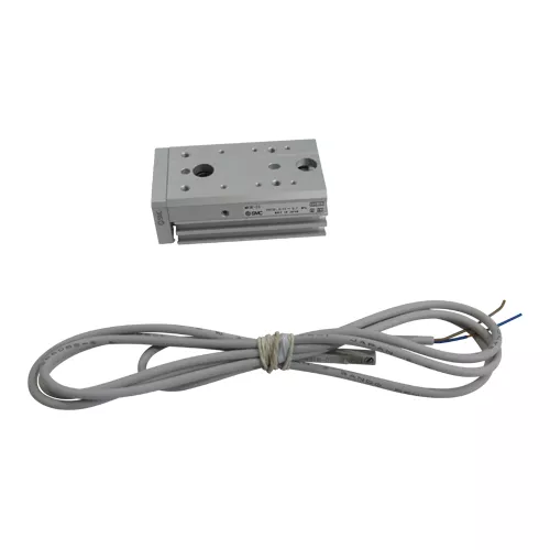 smc-mxs6-20-m9bams-guided-cylinder SMC | MXS6-20-M9BAMS | Guided Cylinder