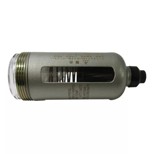 SMC | NAD62-C | Auto Drain Filter Bowl