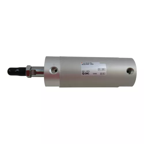 SMC | NCDGTN40-0200 | Round-Body Cylinder