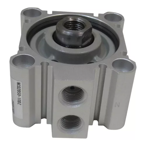 SMC | NCQ2B50-10DZ | Compact Cylinder