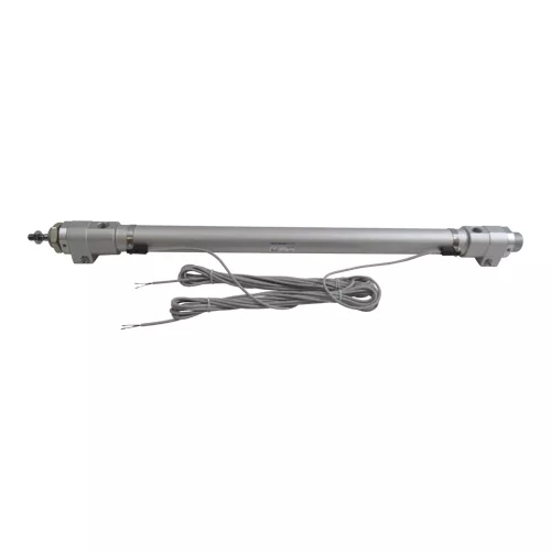 SMC | RHCL32-440-C73Z | Round-Body Cylinder