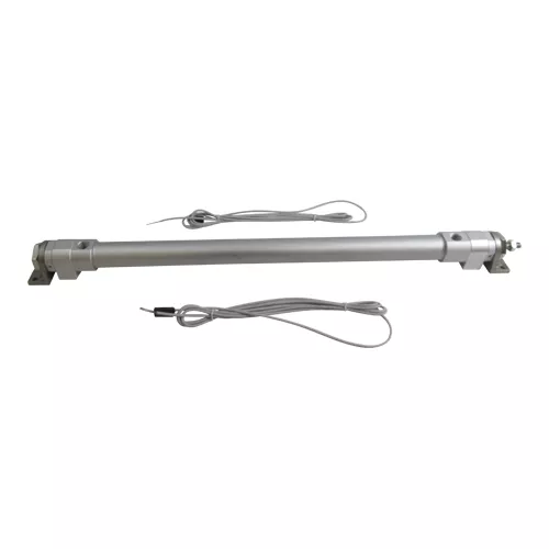 SMC | RHCL32-455-C73L | Rodless Cylinder