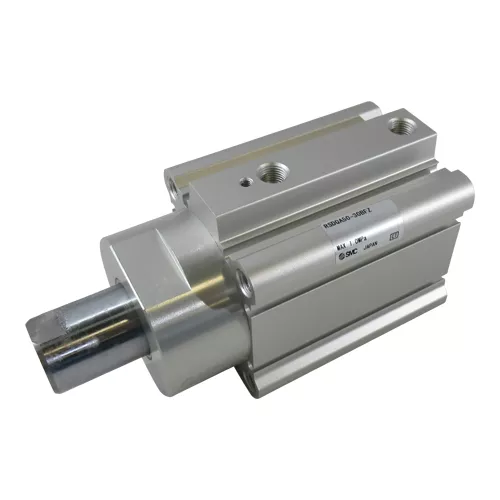 SMC | RSDQA50-30BFZ | Stopper Cylinder