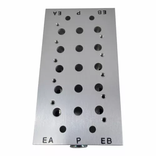 SMC | SS5Y5-20-05-00T | Valve