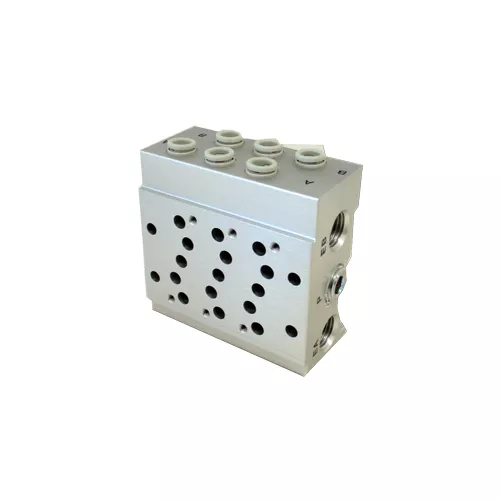 SMC | SS5Y5-41-03-C6 | Manifold