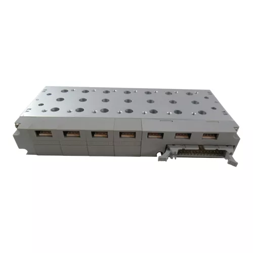 smc-ss5y7-20p-07-manifold SMC | SS5Y7-20P-07 | Manifold