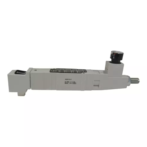 smc-sv2000-00-p-interface-regulator-with-metric-gauge SMC | SV2000-00-P | Interface Regulator with Metric Gauge