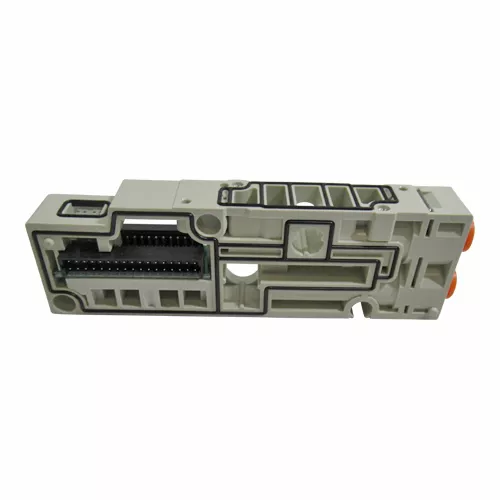 smc-sv2000-50-2a-n7-manifold-block SMC | SV2000-50-2A-N7 | Manifold Block