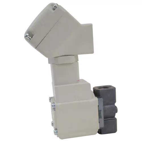 SMC | SY30M-2-1DA-C6 | Manifold Block Assembly