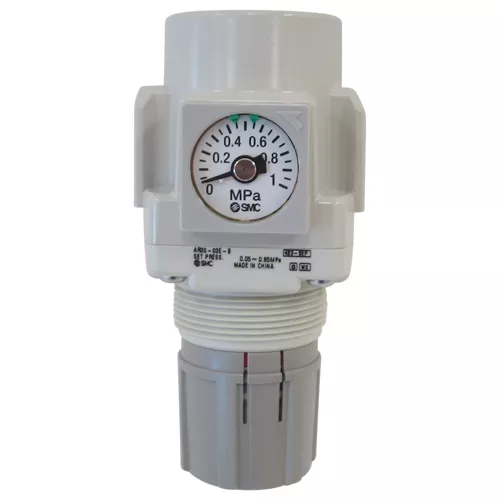 SMC | SY3100-5U1 | Solenoid Valve