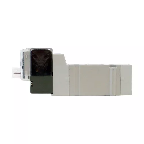 smc-sy3140-5lozd-solenoid-valve SMC | SY3140-5LOZD | Solenoid Valve