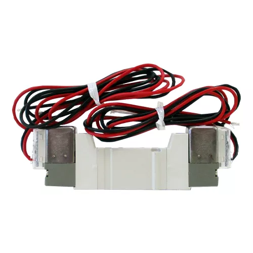 smc-sy3240-5hs-solenoid-valve SMC | SY3240-5HS | Solenoid Valve