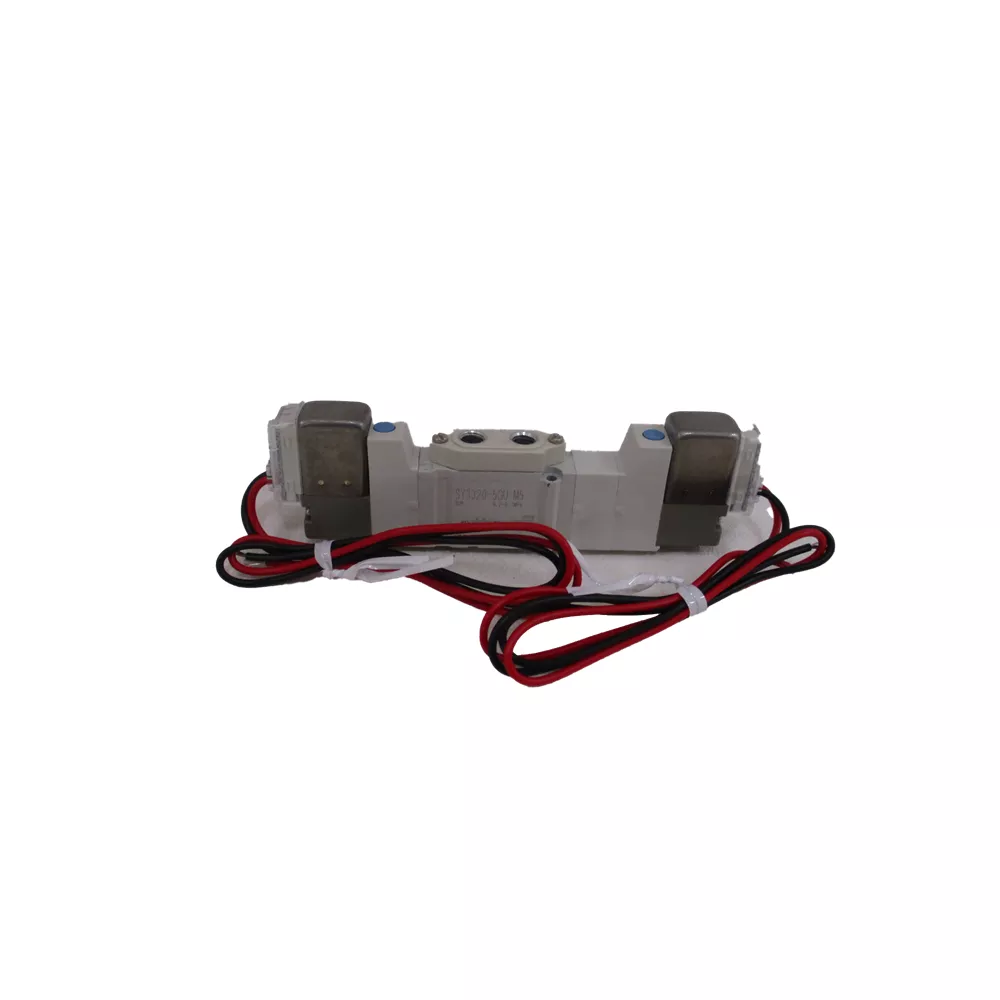 SMC | SY3320-5GU-M5 | Solenoid Valve