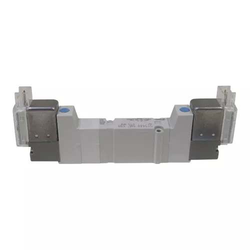 smc-sy3440-5mz-x90-solenoid-valve SMC | SY3440-5MZ-X90 | Solenoid Valve