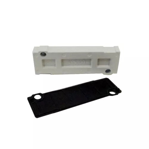 smc-sy5000-26-20a-blank-plate-assembly SMC | SY5000-26-20A | Blank Plate Assembly