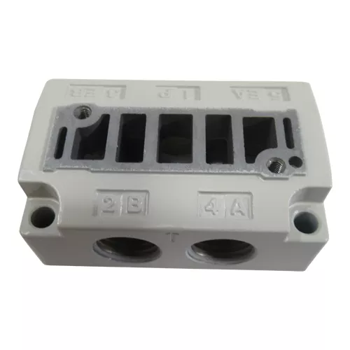 SMC | SY5000-27-1T | Sub-Base