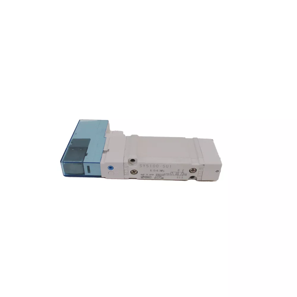 smc-sy5100-5u1-valve SMC | SY5100-5U1 | Valve
