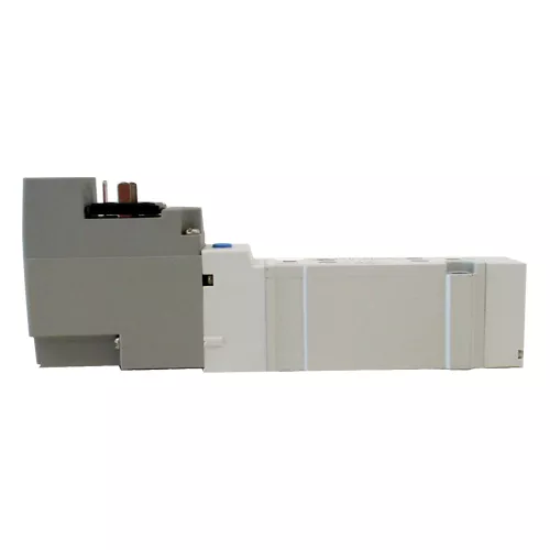 smc-sy5140-5d0s-solenoid-valve SMC | SY5140-5D0S | Solenoid Valve