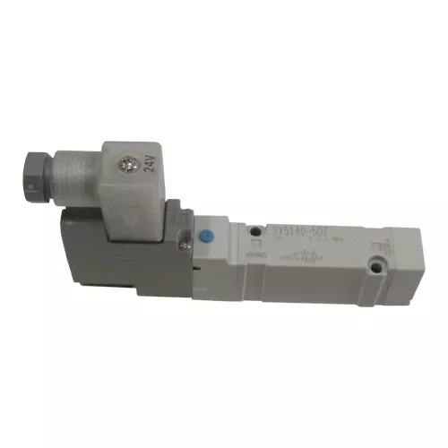 smc-sy5140-5dz-solenoid-valve SMC | SY5140-5DZ | Solenoid Valve