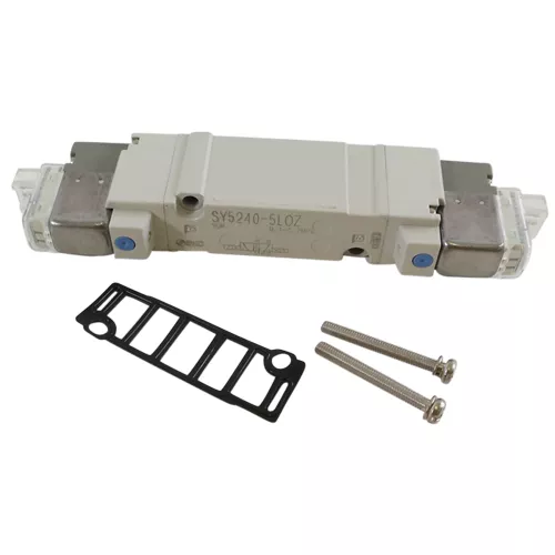 SMC | SY5240-5LOZ | Solenoid Valve