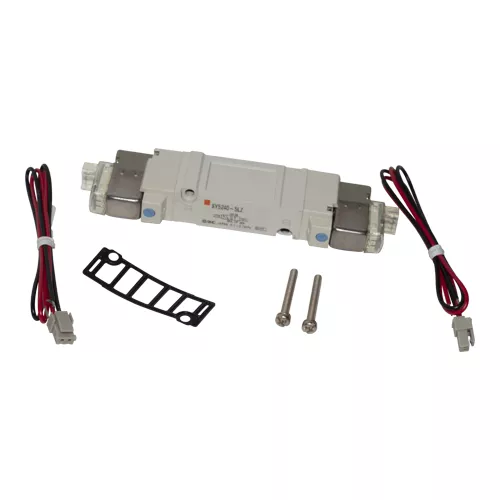 smc-sy5240-5lz-solenoid-valve SMC | SY5240-5LZ | Solenoid Valve