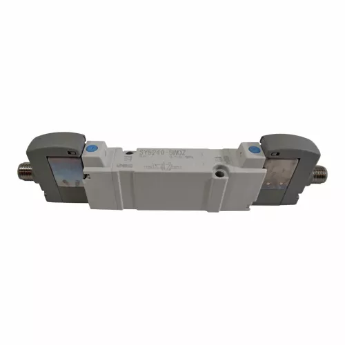 SMC | SY5240-5WOZ | Double-Solenoid Valve