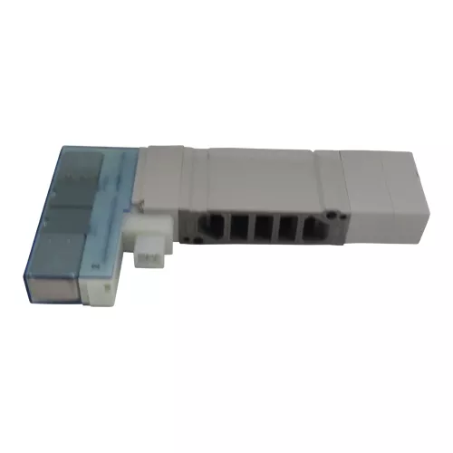 smc-sy5301-5z1-b-solenoid-valve SMC | SY5301-5Z1-B | Solenoid Valve