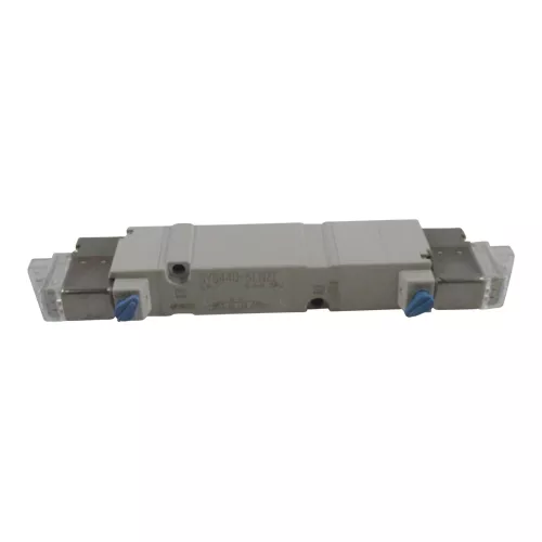 SMC | SY5440-5LNZE | Solenoid Valve