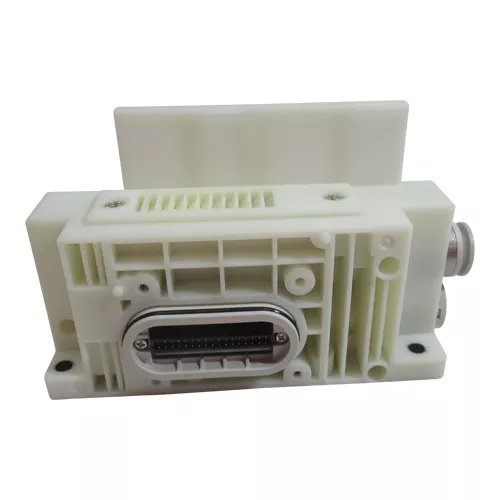 smc-sy70m-1-1as-c12-na-side-end-plate SMC | SY70M-1-1AS-C12-NA | Side End Plate
