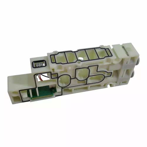 SMC | SY70M-2-1DA-C8-NA | Manifold Block Assembly