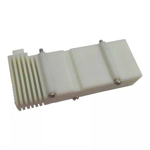 SMC | SY70M-26-1A-NA | Blanking Plate Valve Assembly