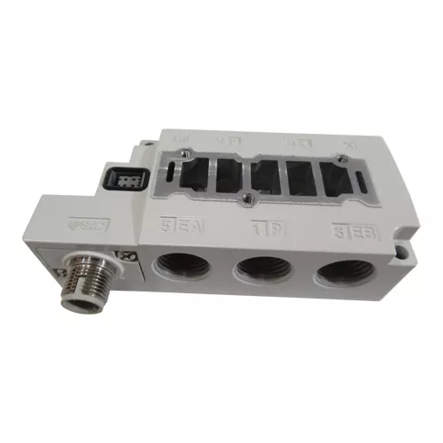 SMC | SY70M-27-1-WO-03N | Valve