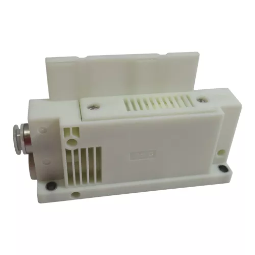 SMC | SY70M-3-1AS-C12-NA | Side End Plate
