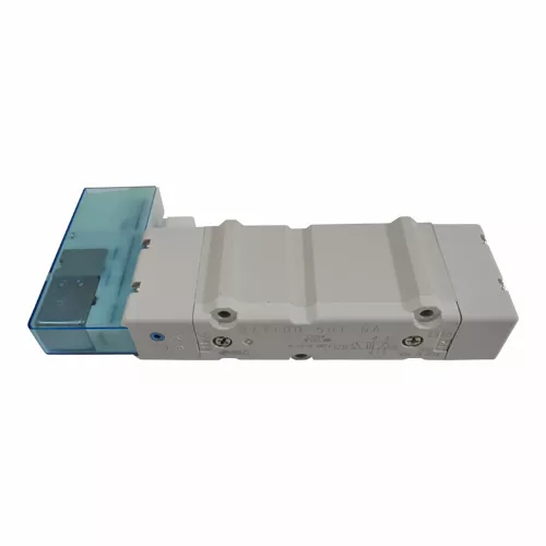 smc-sy7100-5u1-na-valve SMC | SY7100-5U1-NA | Valve