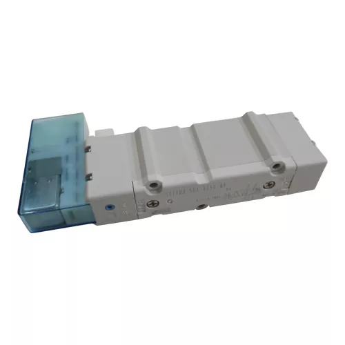 smc-sy7100-5u1-x350-na-valve SMC | SY7100-5U1-X350-NA | Valve