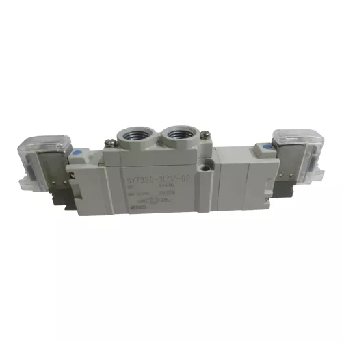 SMC | SY7320-3LOZ-02 | Valve