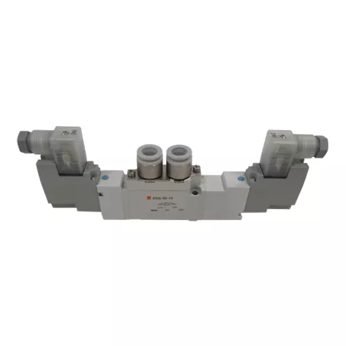 SMC | SY7320-5DZ-C10 | Solenoid Valve