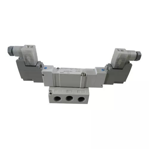 SMC | SY7340-5DZ-02 | Solenoid Valve