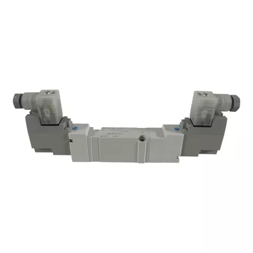 SMC | SY7340-5DZ | Solenoid Valve